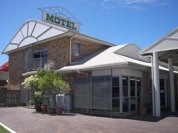 Gympie Muster Inn Екстериор снимка